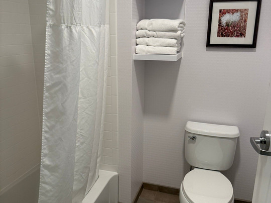 Hampton Inn & Suites Wisconsin Dells主图