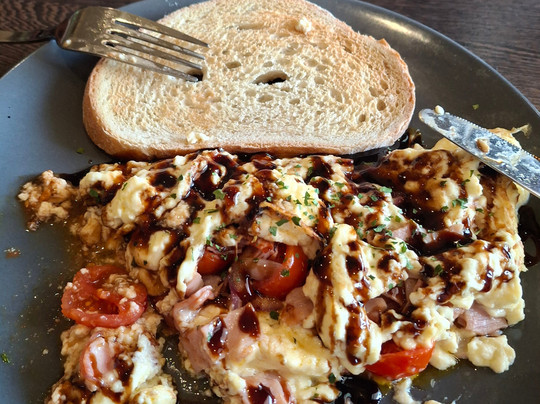 Portside Tavern-Port Pirie必去景点