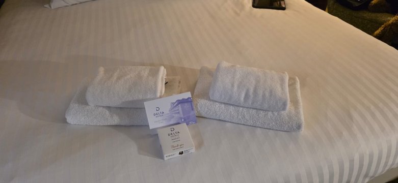 Delta Hotels By Marriott Swindon-官方