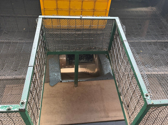 Blue Field Tea Factory-拉马伯达必去景点