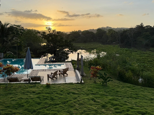 Gatun Lake Lodge主图