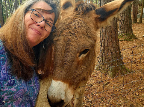 Redemptive Love Farm-Miccosukee必去景点