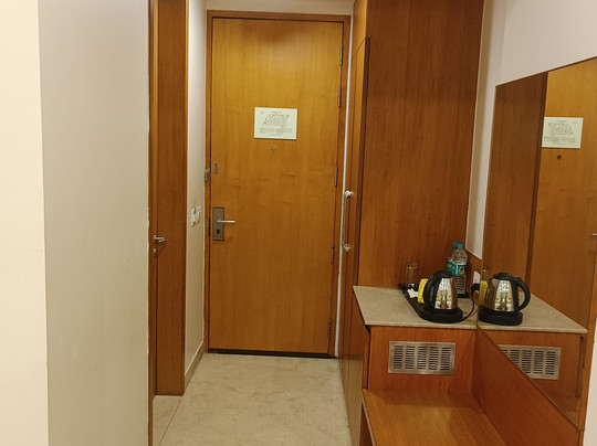 Lemon Tree Hotel Agra主图