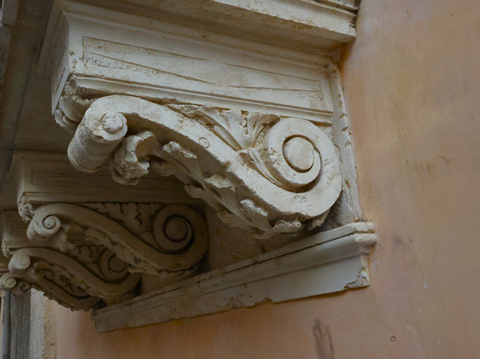 Via Cavour-诺托必去景点