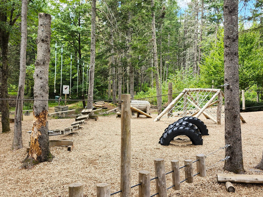 Station Touristique Lac Beauport-Lac-Beauport必去景点