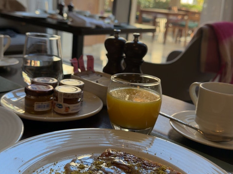 Giza Palace Hotel & Spa