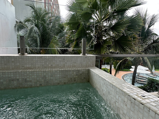 Angsana Ho Tram主图