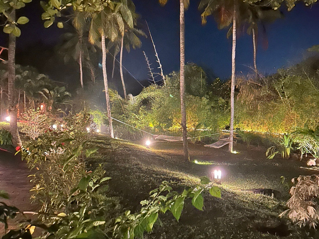 阿马拉阿育吠陀度假村主图