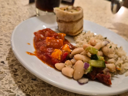 No1 Lounge at Heathrow Terminal 2-豪恩斯洛必去景点