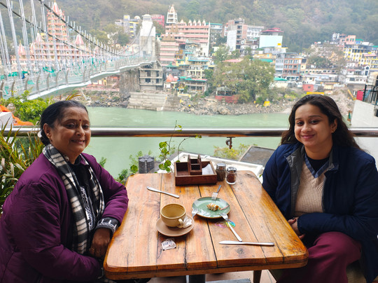 The Arches Cafe & Bakery by SALVUS