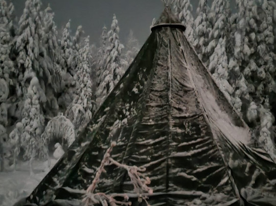 Safartica Yllas-Yllasjarvi必去景点