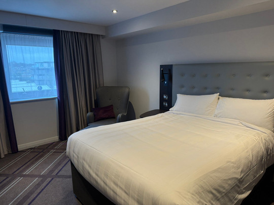 Premier Inn London Richmond Hotel