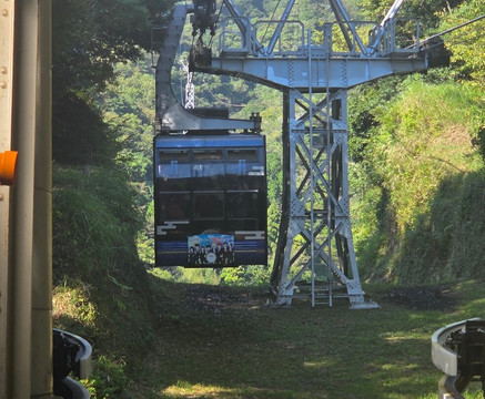 久能山东照宫-静冈市必去景点