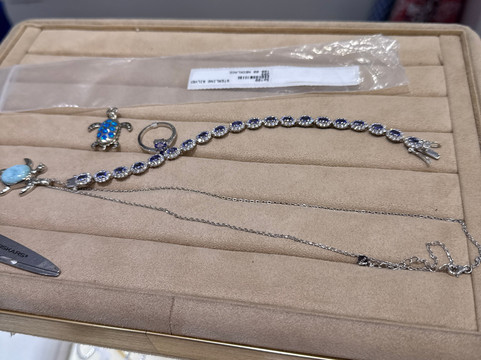 The Jewellery Palace-乔治城必去景点