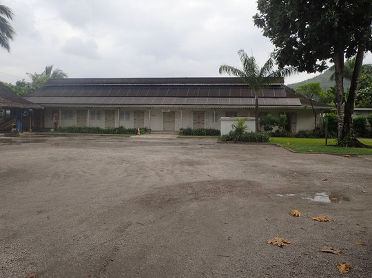 Takamaka Rum Distillery-Pointe Au Sel必去景点