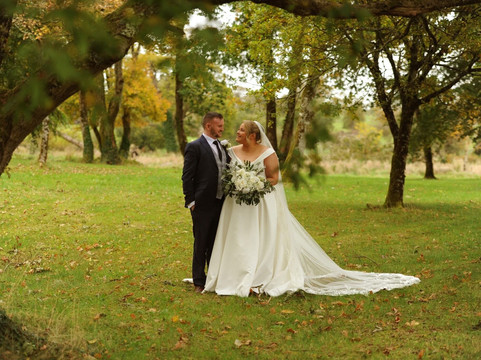 Manor House Country Hotel主图