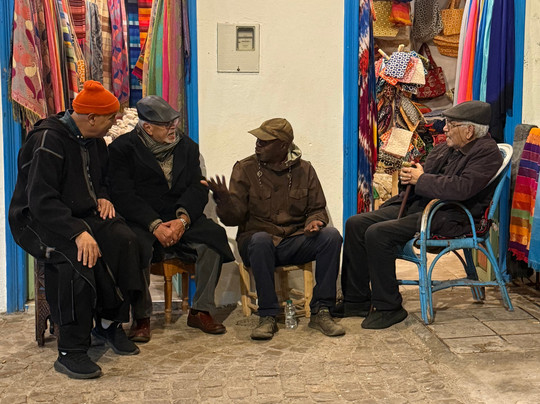 Morocco Easy Tours - Morocco Tours-马拉喀什必去景点