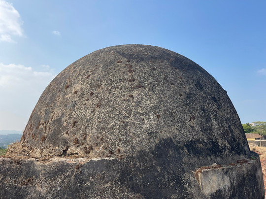 Madikeri Fort-马蒂科里必去景点