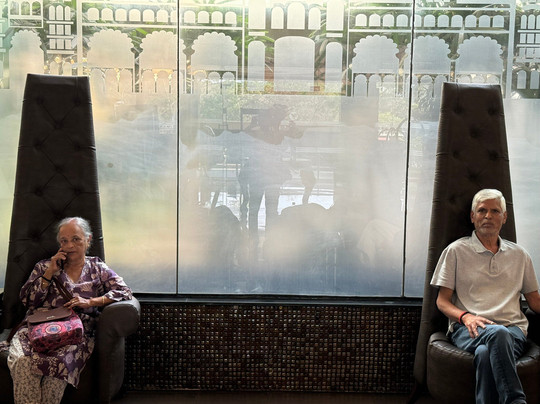 迈索尔酒店住宿-太平绅士财富宫酒店