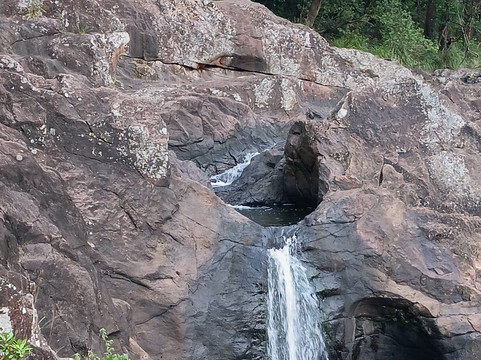 Wappa Dam-Yandina必去景点