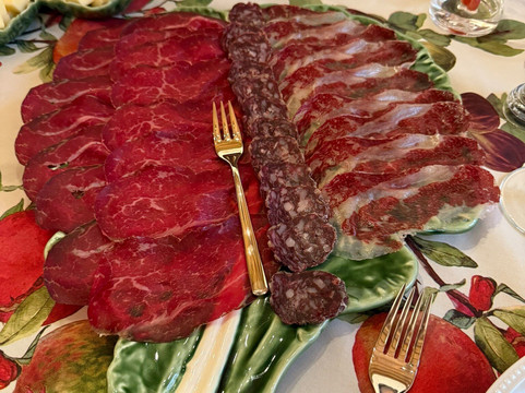 La Cigolina-Castelnuovo Bocca D'Adda必去景点