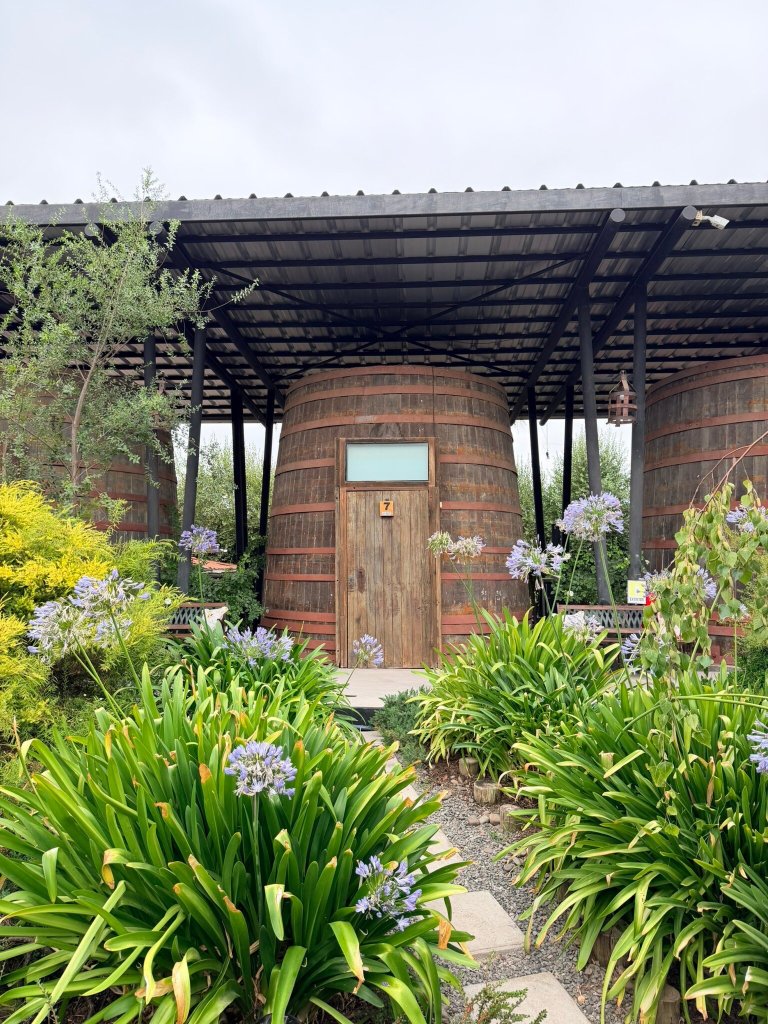 Hotel Cava Colchagua-官方