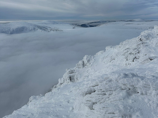 Snezka-斯奈库山麓派兹必去景点