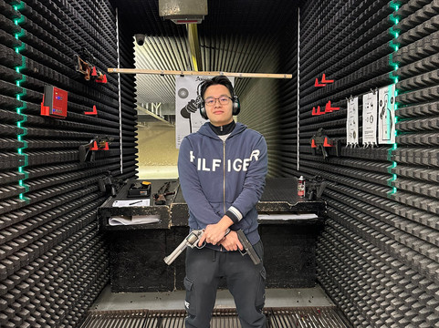 Prague Armory-布拉格必去景点