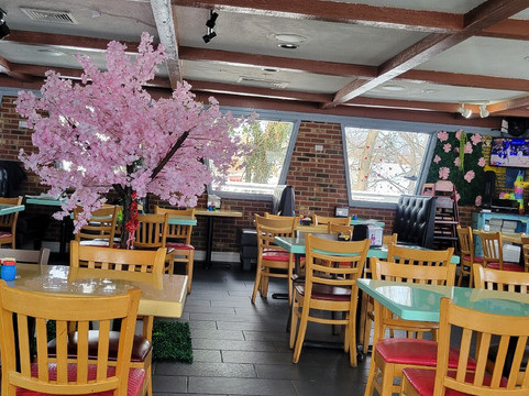 Fajita Grill And Tacos主图