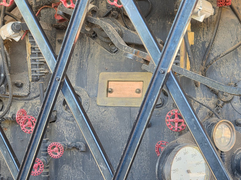 Yuma Crossing National Heritage Area-尤马必去景点