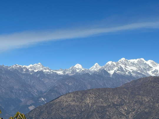 Beyond Borders Ethical Adventures-加德满都必去景点