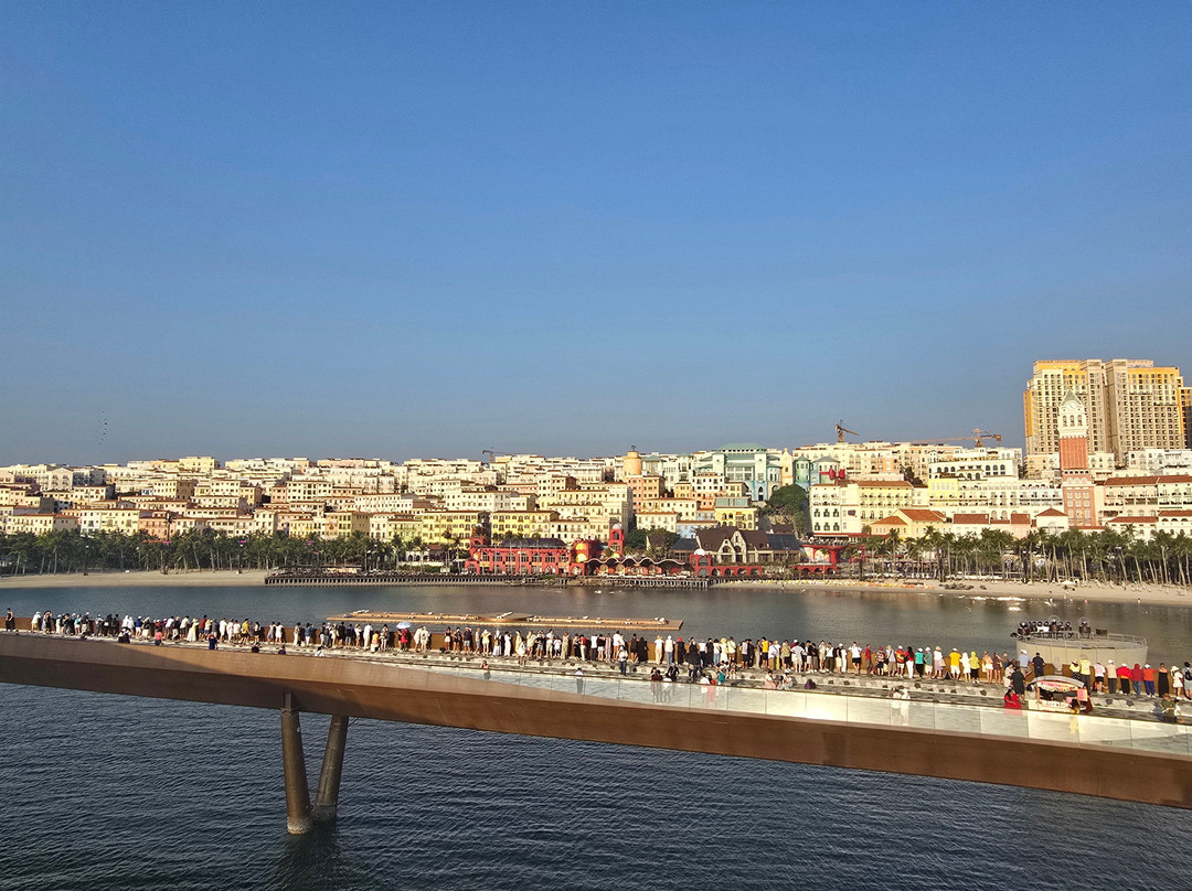 Amega Tour and general trading company limited-河内必去景点