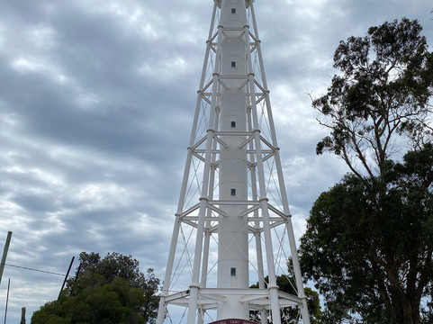 McCrae Lighthouse-McCrae必去景点