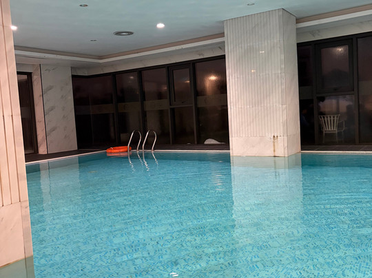 The Five Residences Hanoi主图