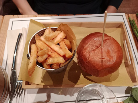 Cibù Pizza & Griglia