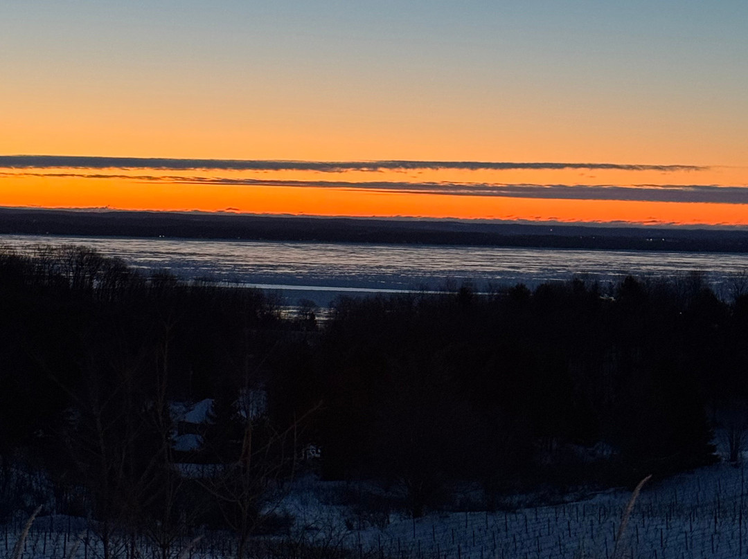 Chateau Chantal Winery and Inn主图