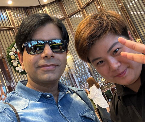 Aj Travel-曼谷必去景点