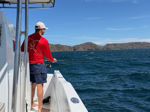 GoSouth Adventures Costa Rica-Gulf of Papagayo必去景点