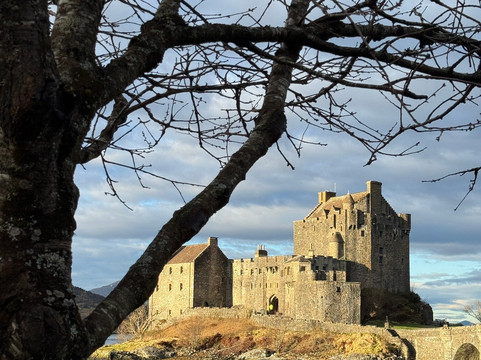 Haggis Tours-因弗内斯必去景点