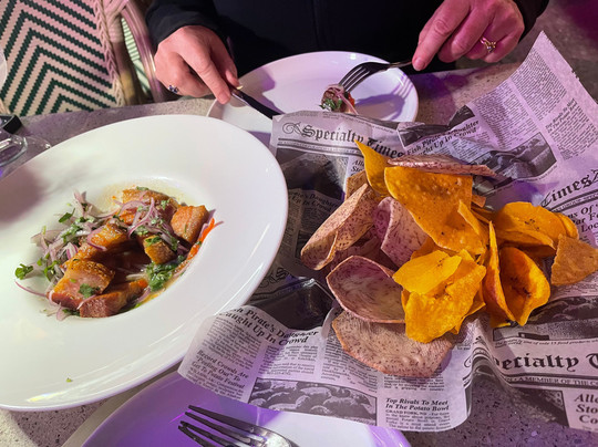 Call Me Cuban By Yuca主图