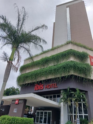 宜必思容迪亚伊购物中心酒店-官方