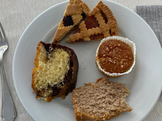 史波特乡村酒店主图