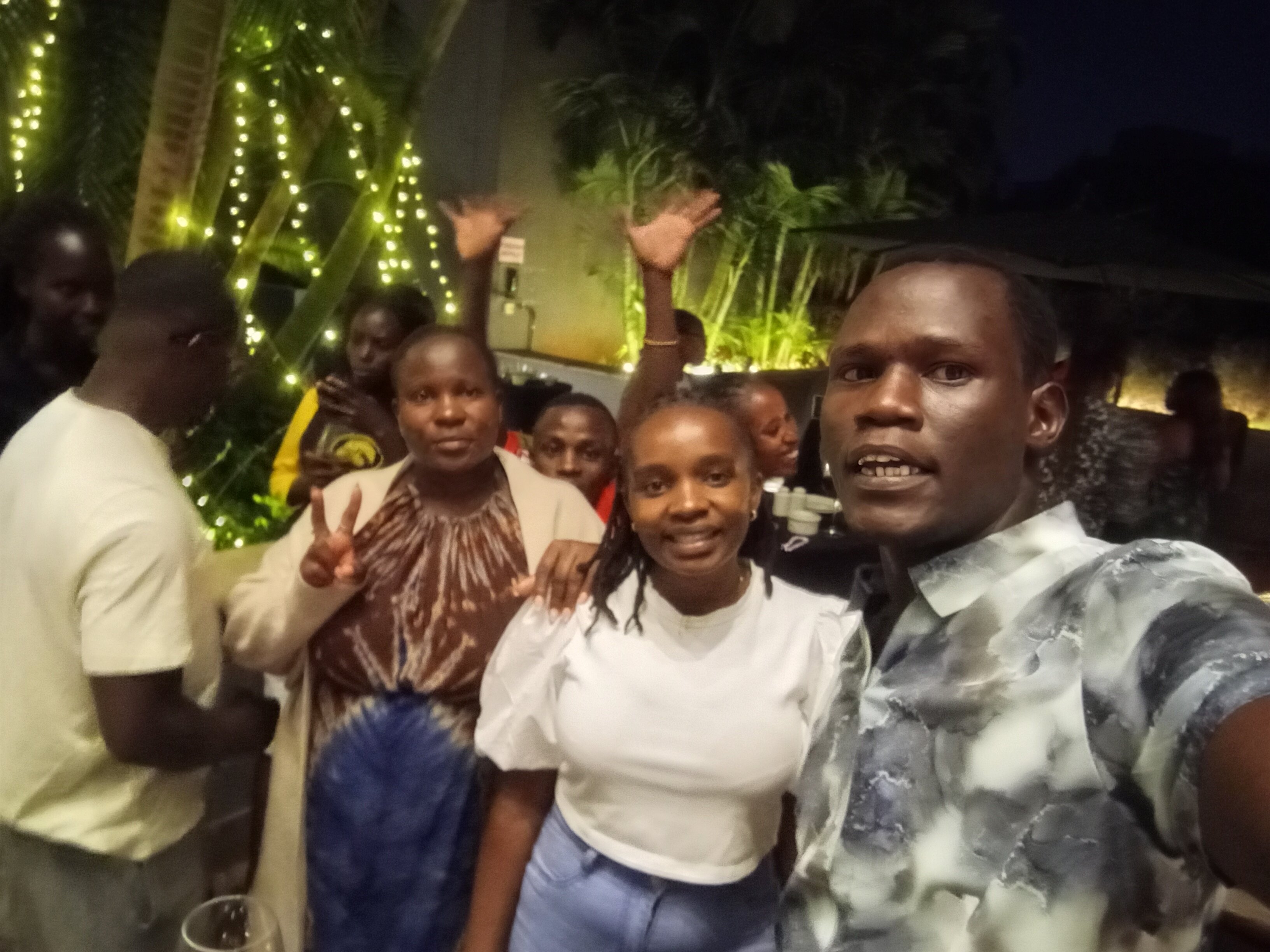 Holiday Inn Nairobi Two Rivers Mall By IHG-官方