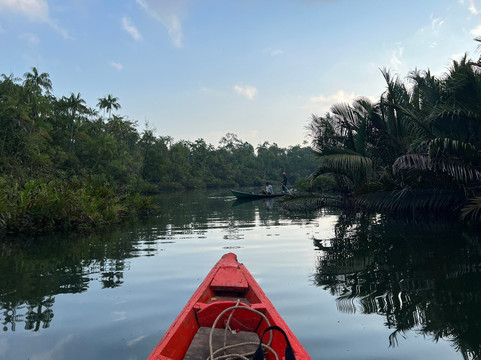 Chi Phat Community-Based Ecotourism-Chi Phat必去景点
