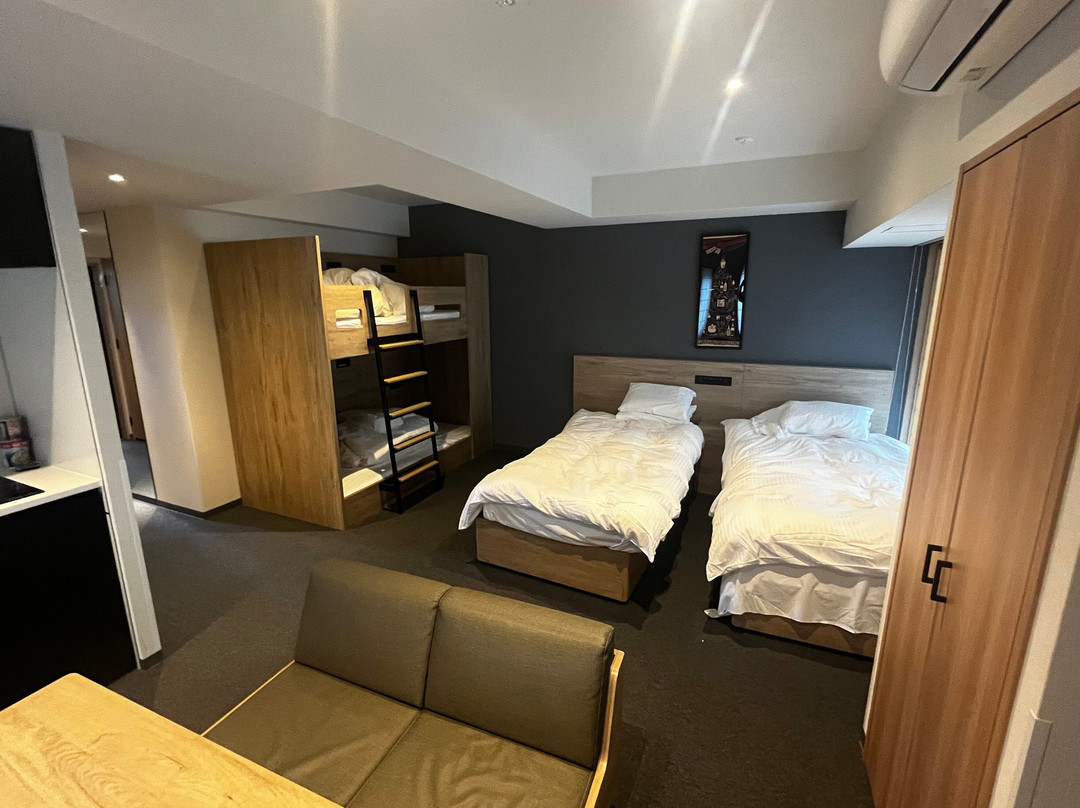 MIMARU大阪 心斎桥EAST主图