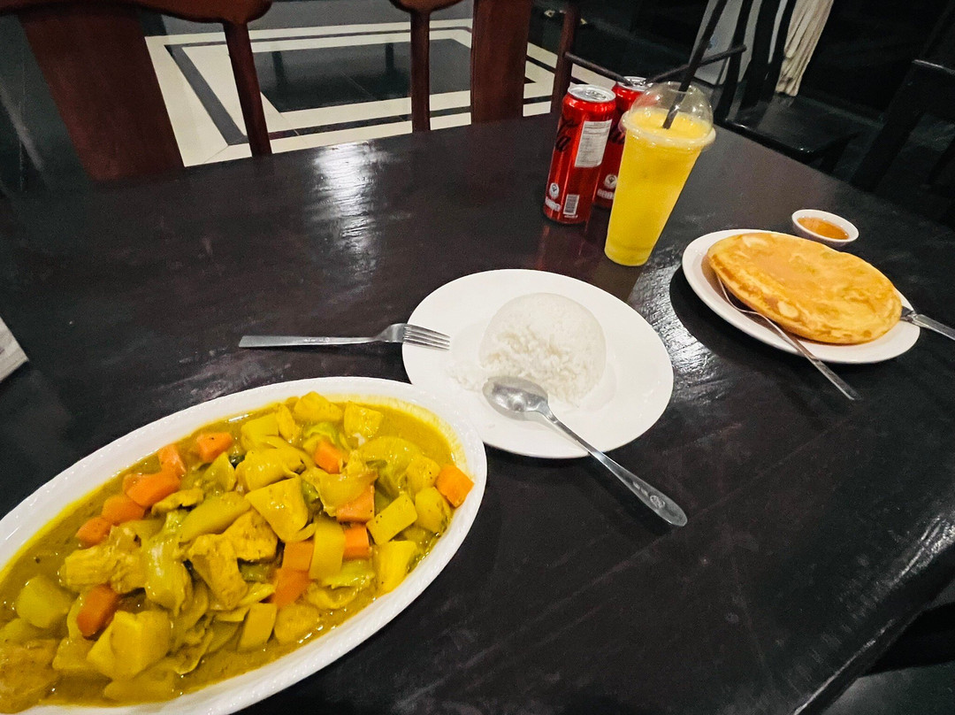 View Point Hotel & Resort主图