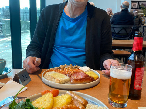 The Box-普利茅斯必去景点