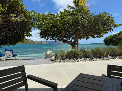 Caribbean Concierge-圣 托马斯必去景点