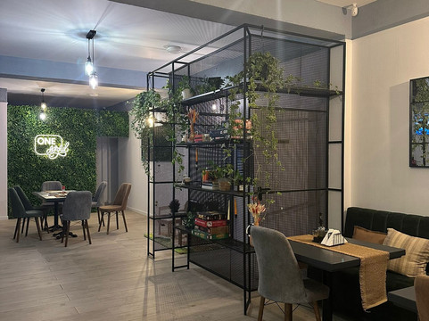 ONEderful restaurant Piatra Neamt