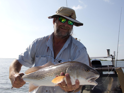 Gone Fishing Guide Service-Oak Hill必去景点